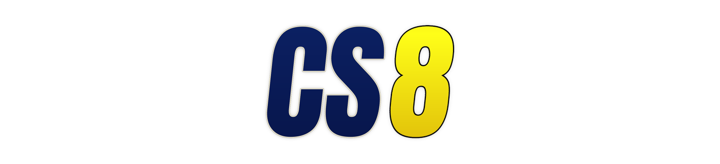 CS8